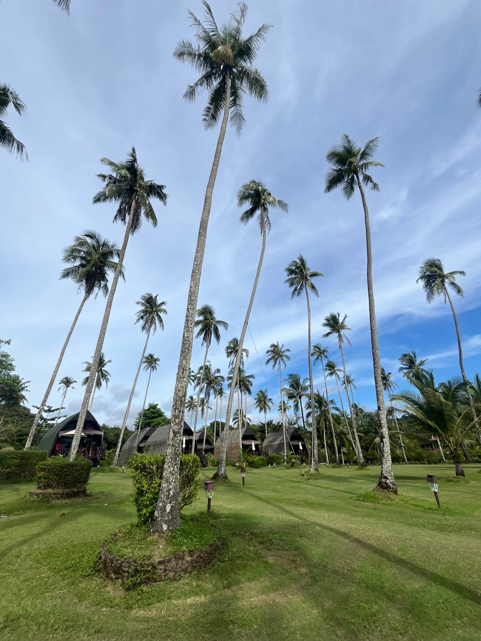 阁骨岛海滩度假酒店-官方