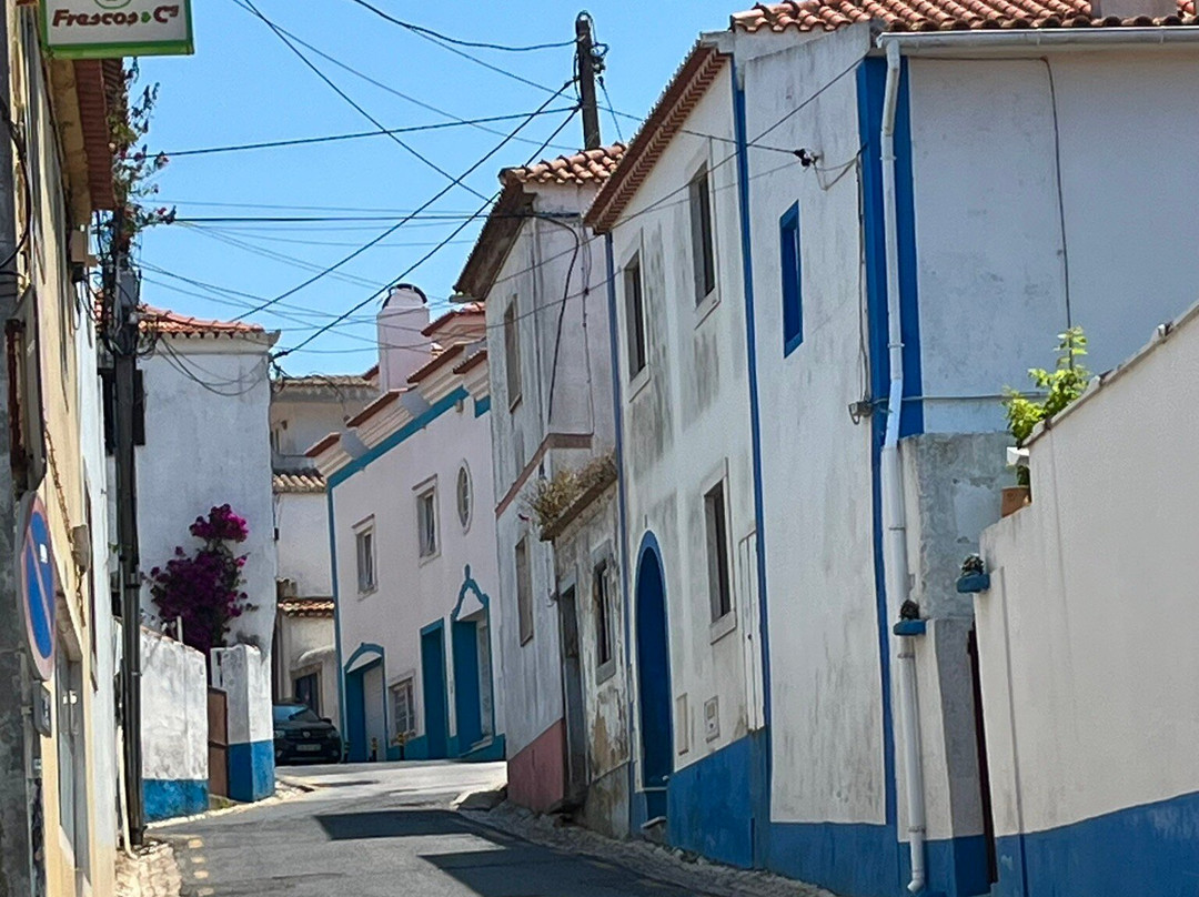 FlaminGO_Experiences-辛特拉必去景点