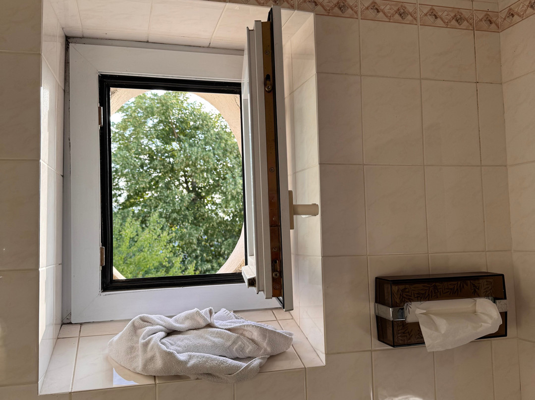 Hotel les Tilleuls主图