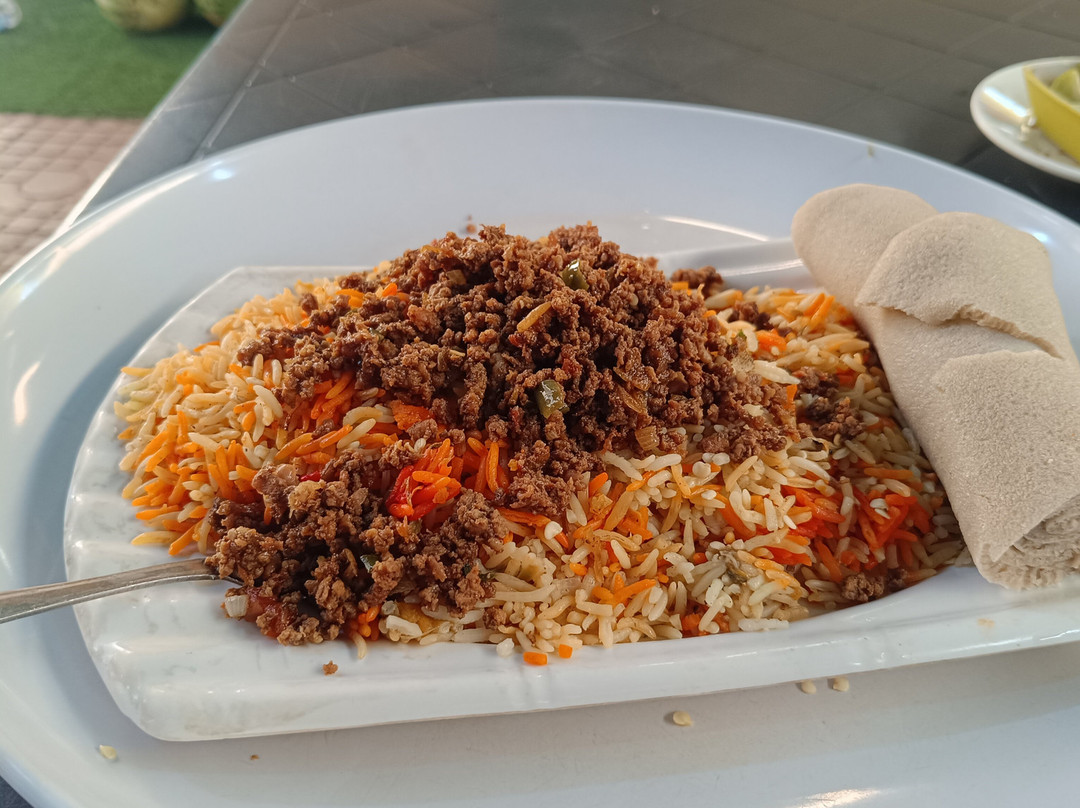 Abdul Harar Tour's-哈勒尔必去景点