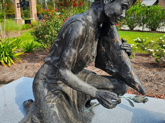 Pinederosa Park-Westlake必去景点