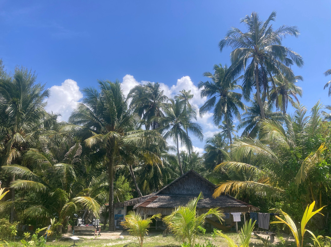 Tailana Island-班达亚齐必去景点