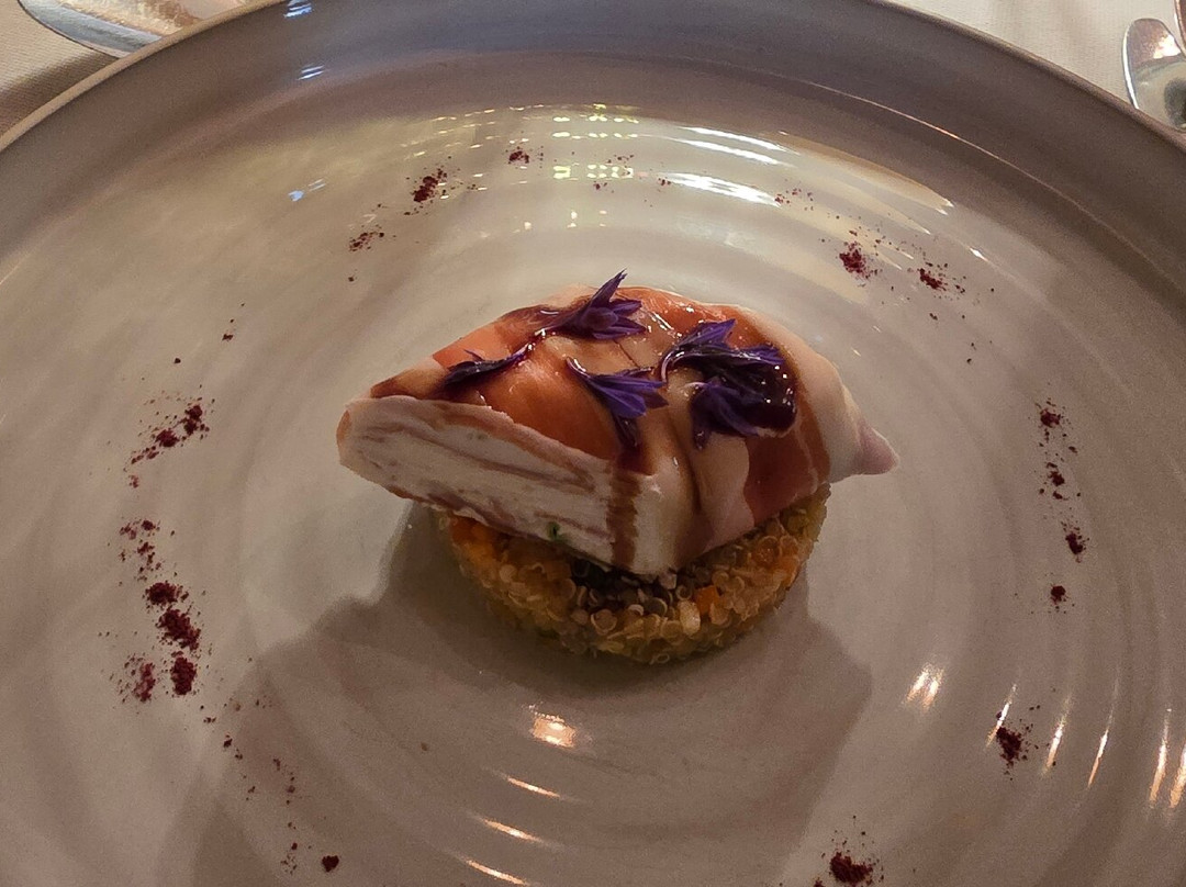 Hotel Gran Ander主图