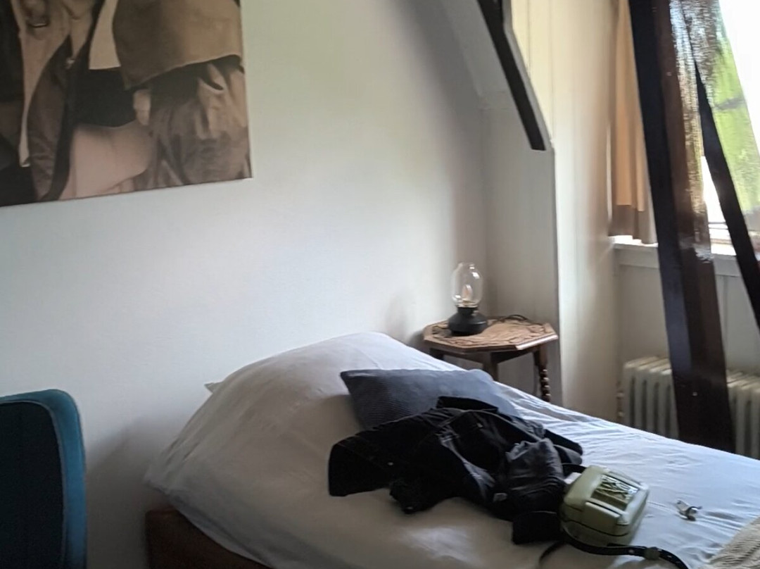 Het Klooster van Dalfsen主图