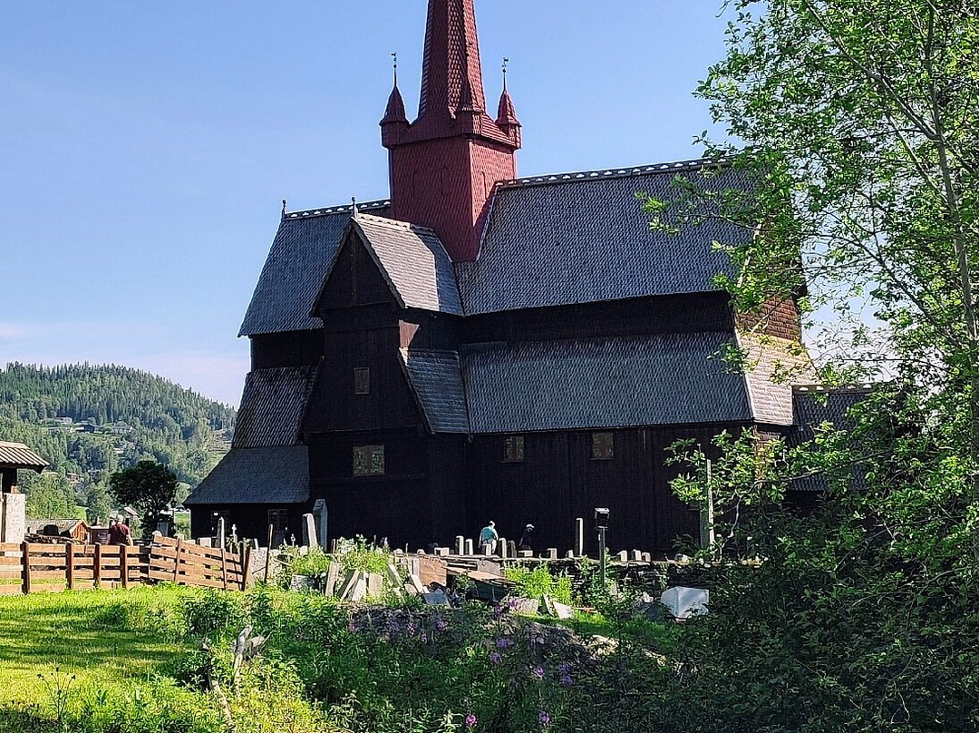 Ringebu Stave Church-Ringebu Municipality必去景点
