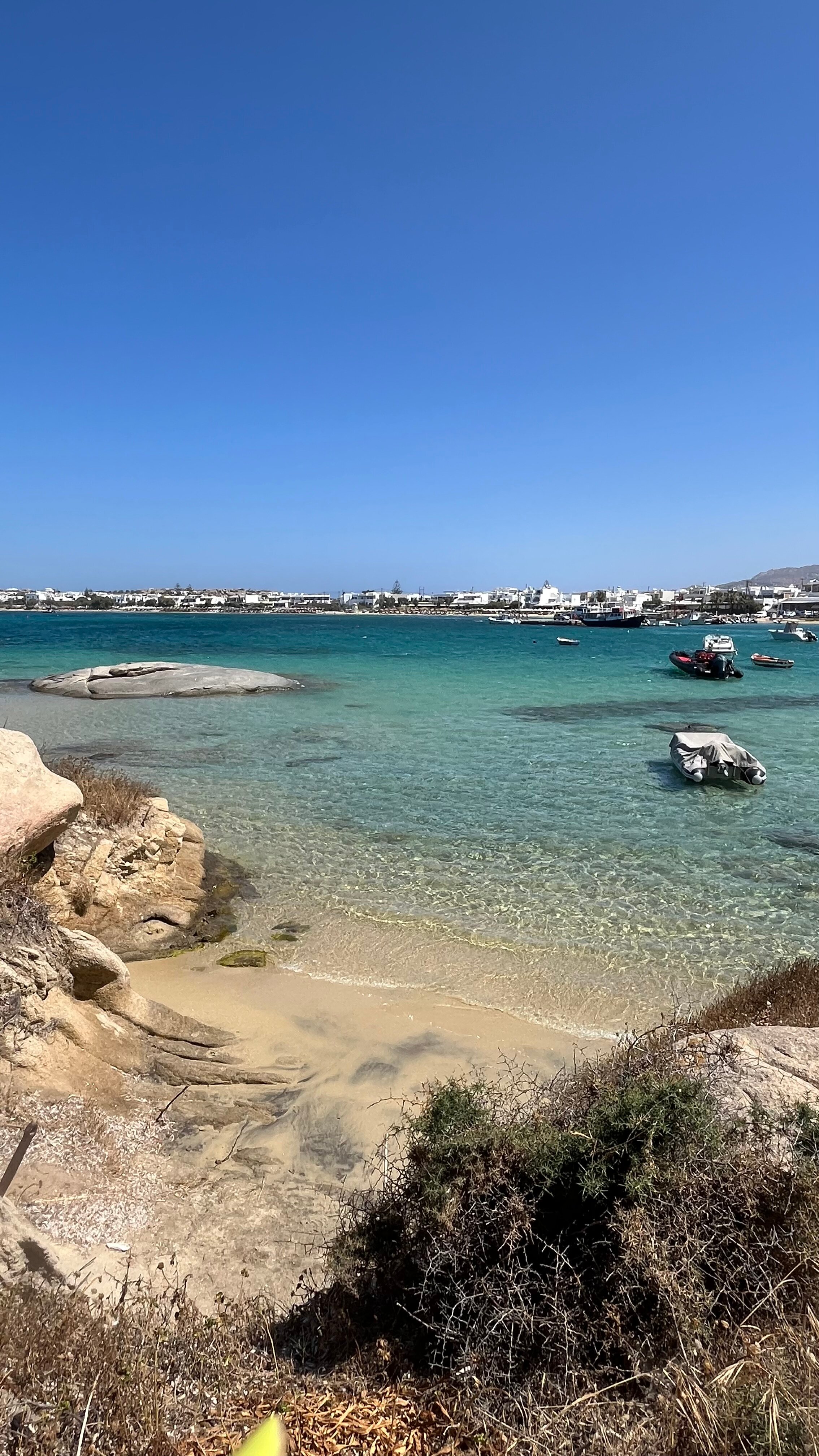 Agia Anna Hotel-官方