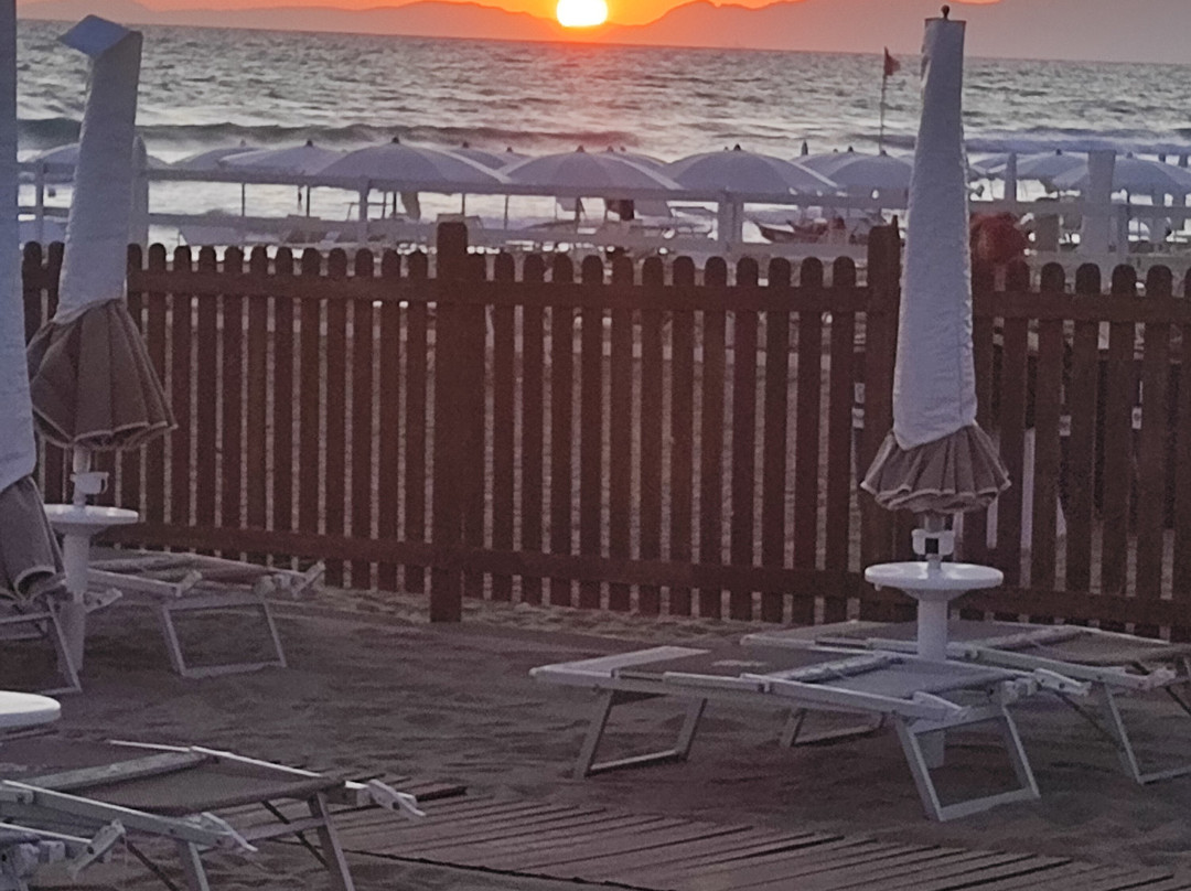 Resort Giglio Di Mare主图