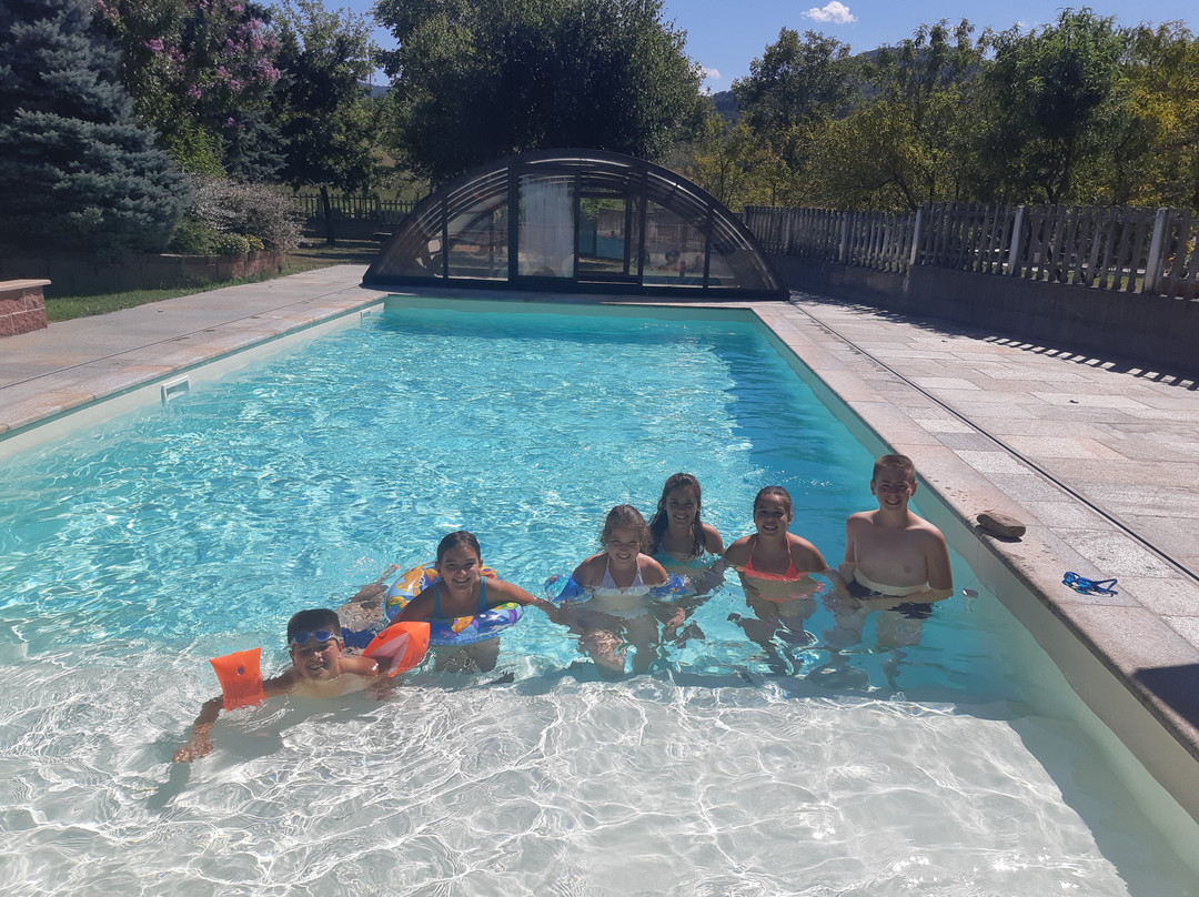 B&B L'Isola D'la Cerrea