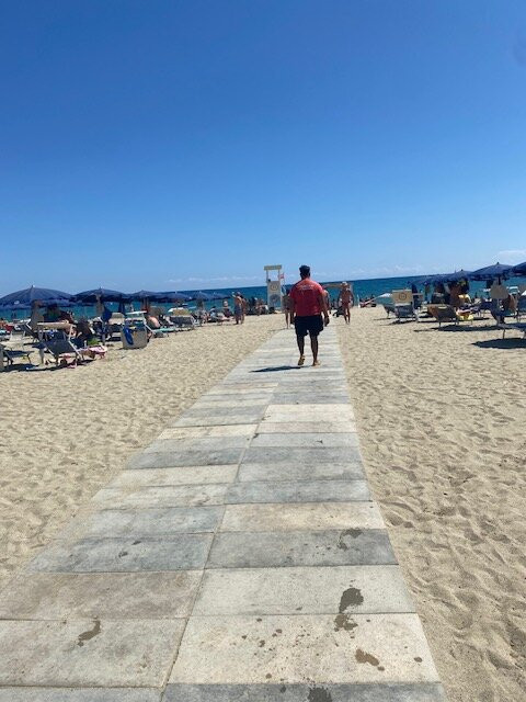 TH Marina Di Sibari主图