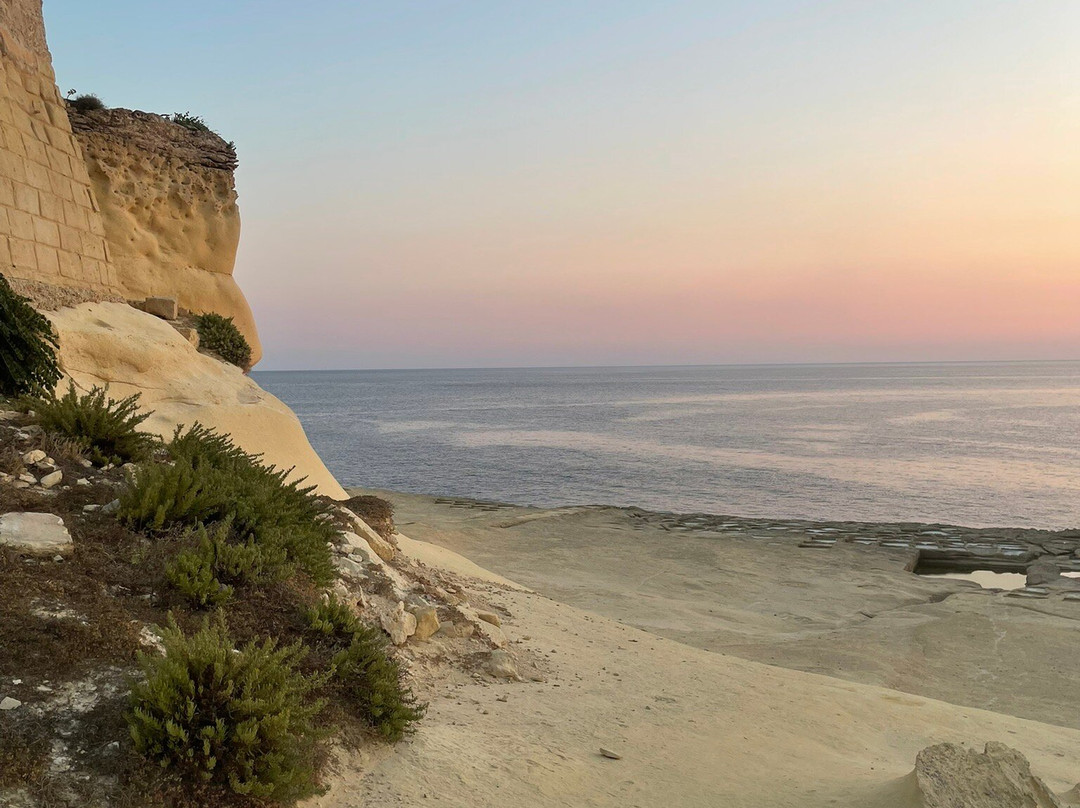 Xlendi Bay-Xlendi必去景点