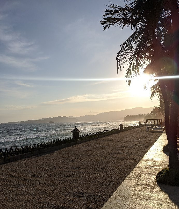 拉玛坎迪达沙度假村主图