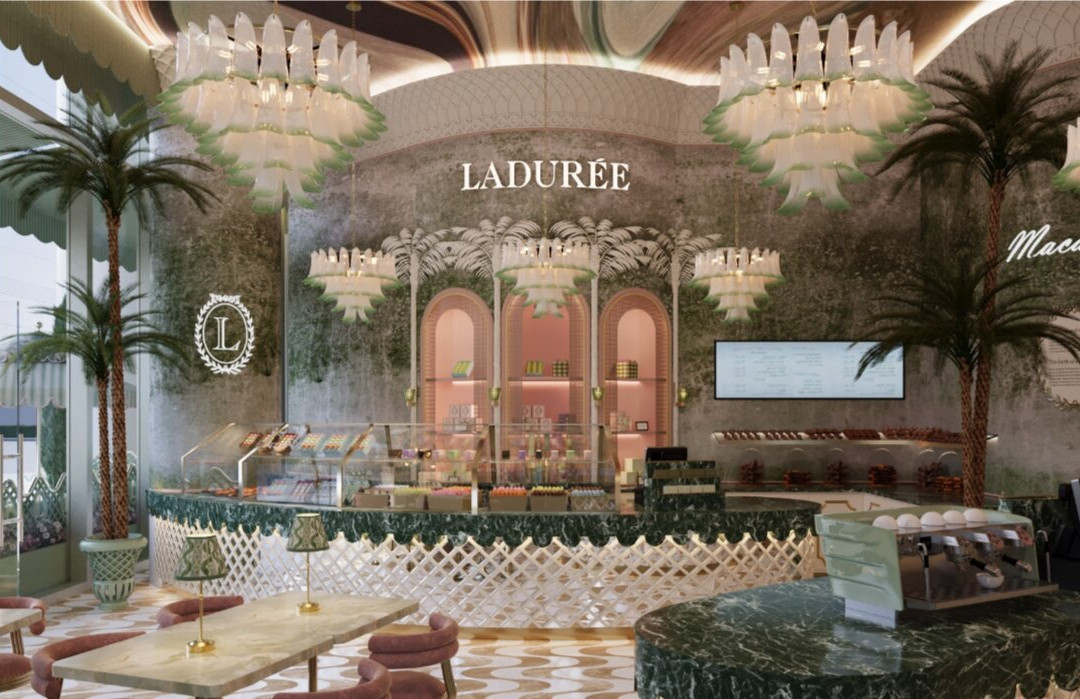 Ladurée