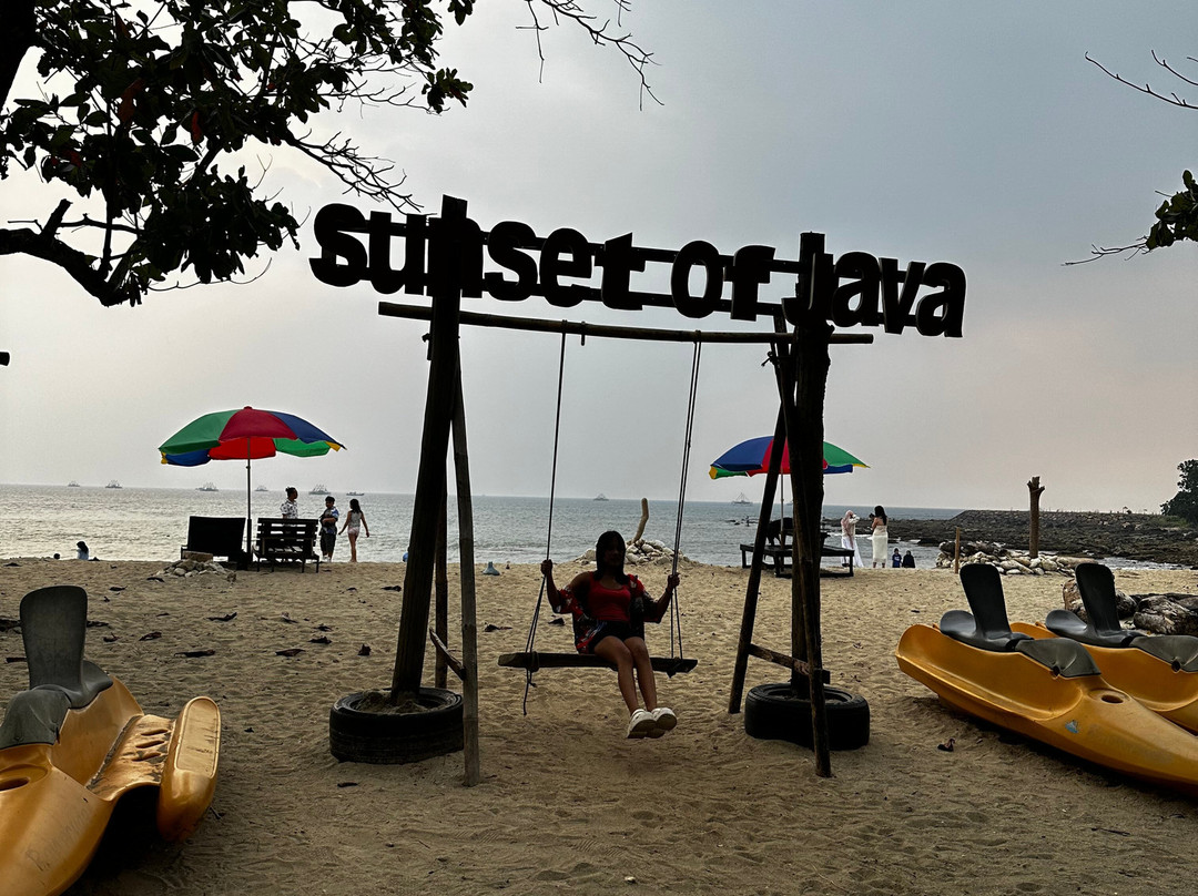 Tanjung Lesung Beach Hotel主图