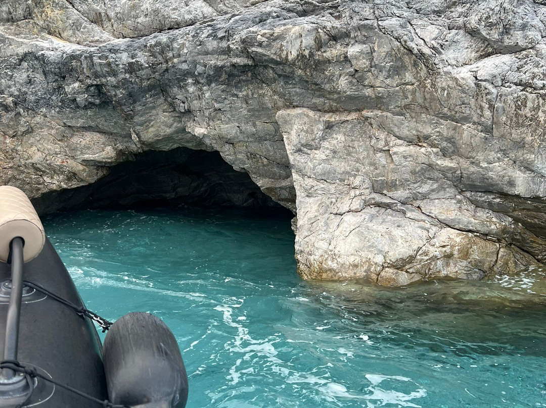 Wind Boat Rent-Neo Klima必去景点