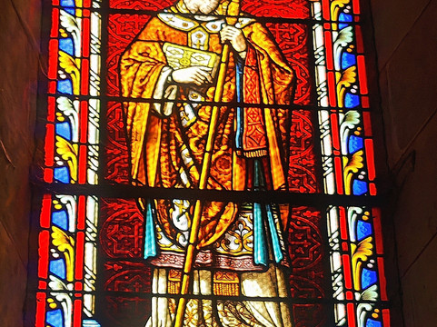 Église Paroissiale Saint-Alpinien n° 2