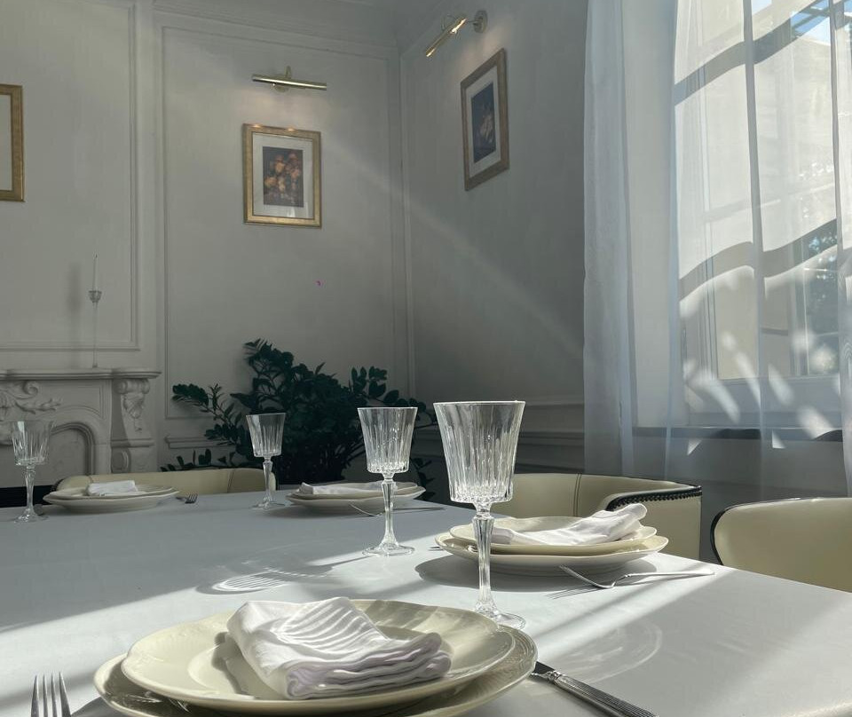 Grand Hotel Ekaterinodar主图