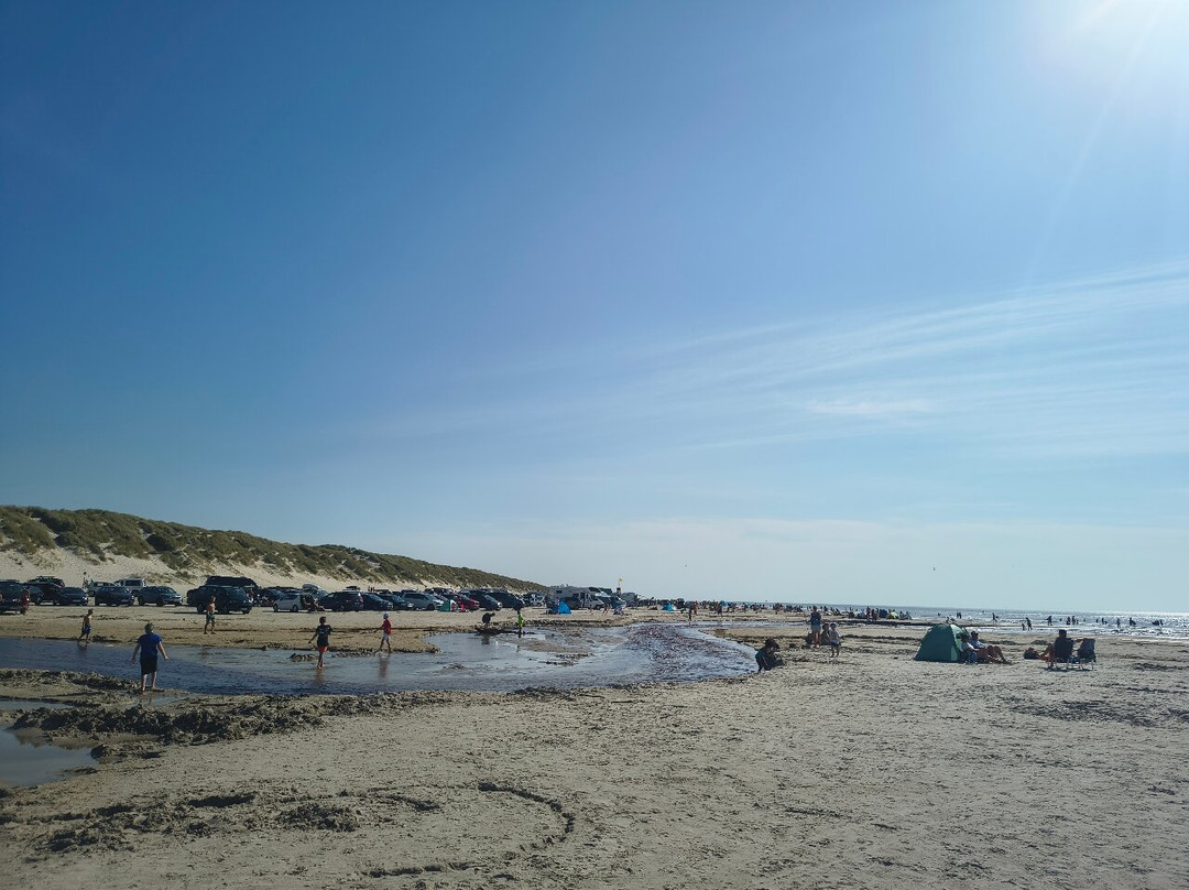 Vejers Strand-Vejers Strand必去景点