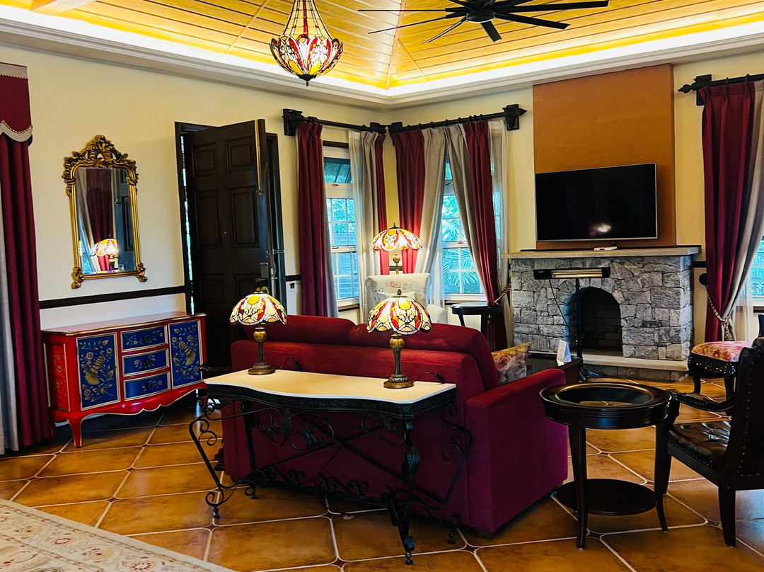 Coorg Wilderness Resort & Spa主图