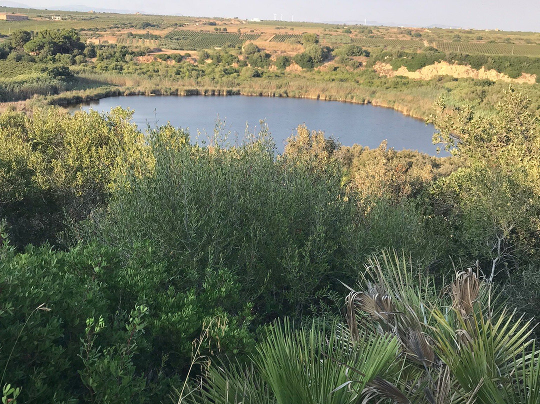 Tenuta Tondi Gorghi-马扎拉－德尔瓦洛必去景点