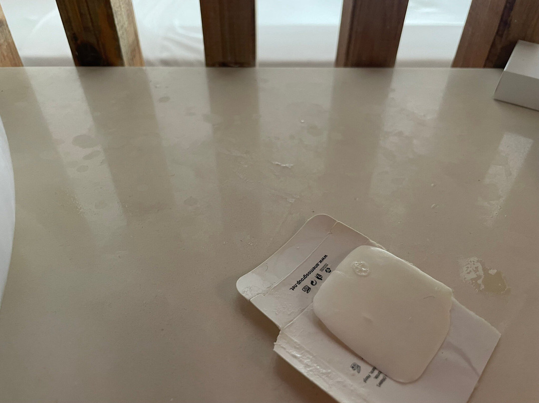 So Hotels Beach Resort主图