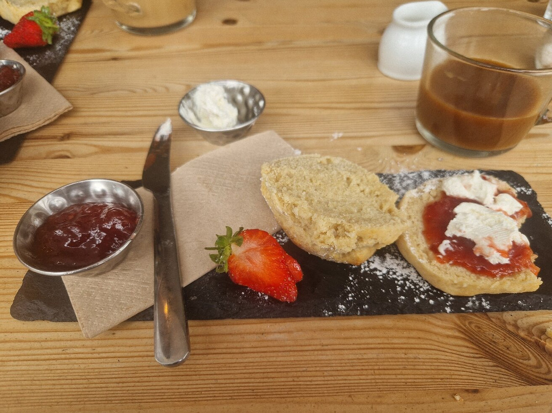 Orange Cafe Bar