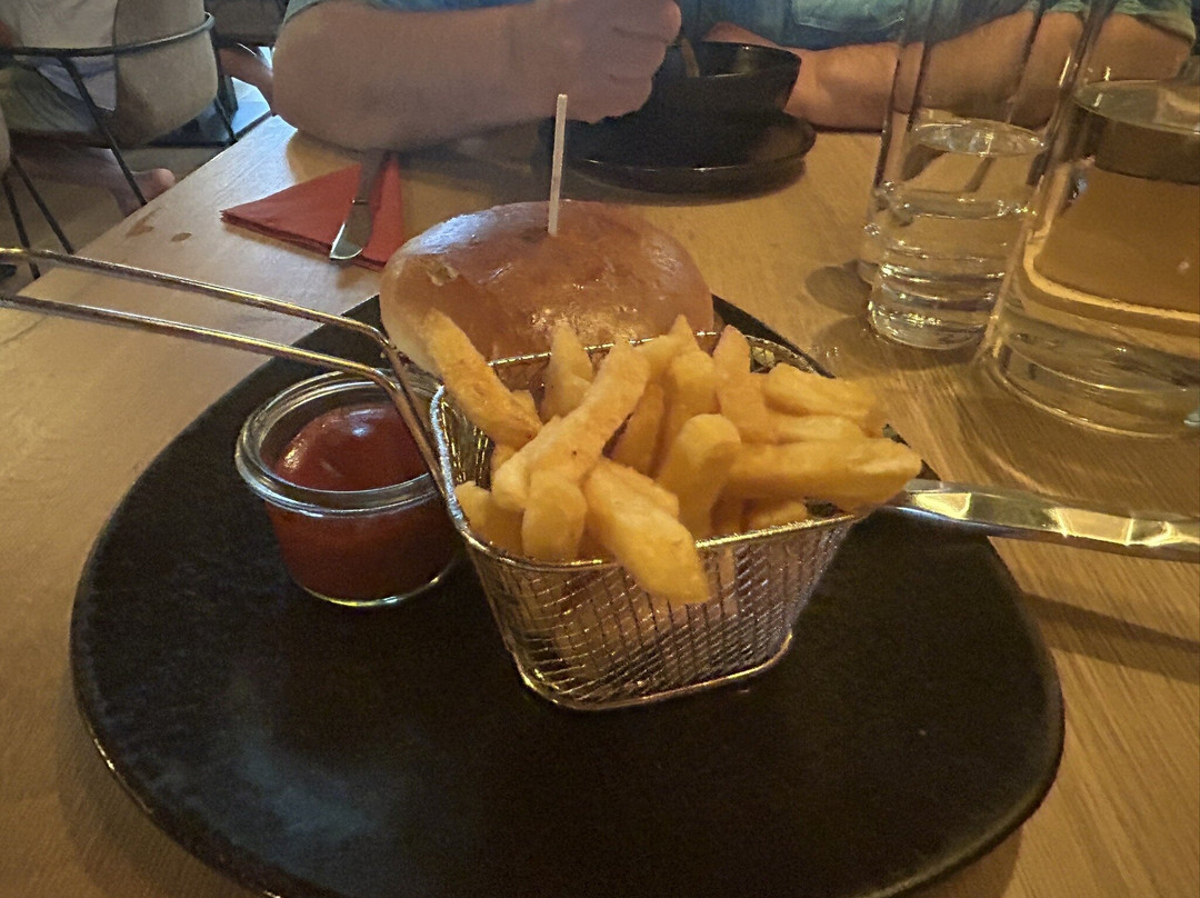 Restaurant Fräulein Anna