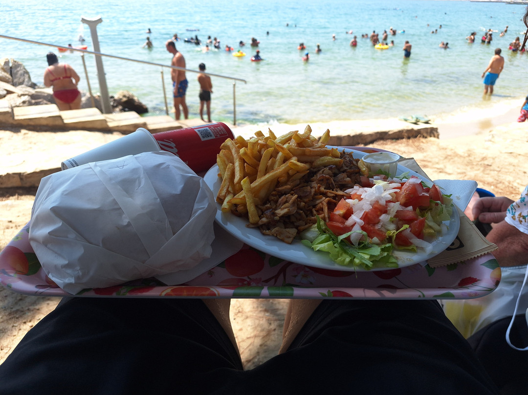 Kiosque Kylian's