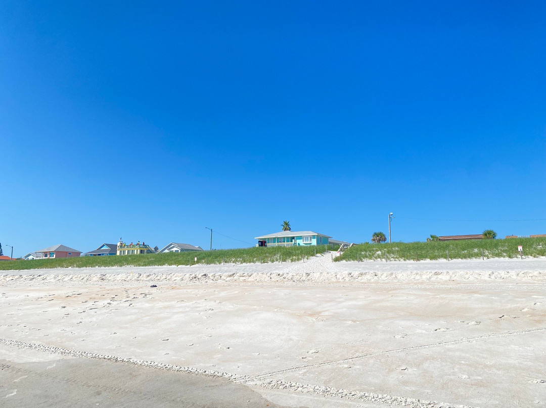 Beach Front Motel主图