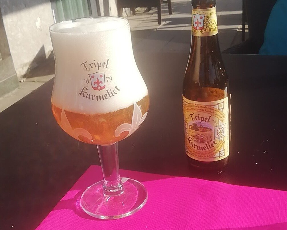 Resto De La Gare By Les Paniers Gourmets