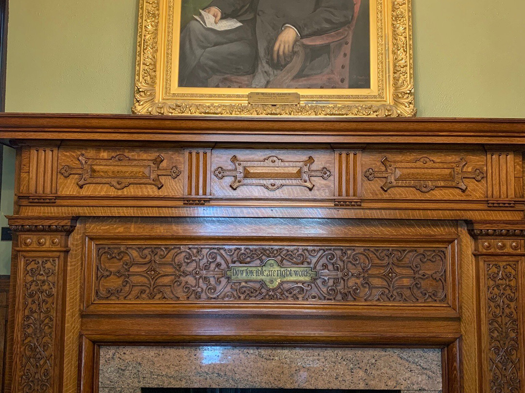 Museum of Early Trades & Crafts-Madison必去景点