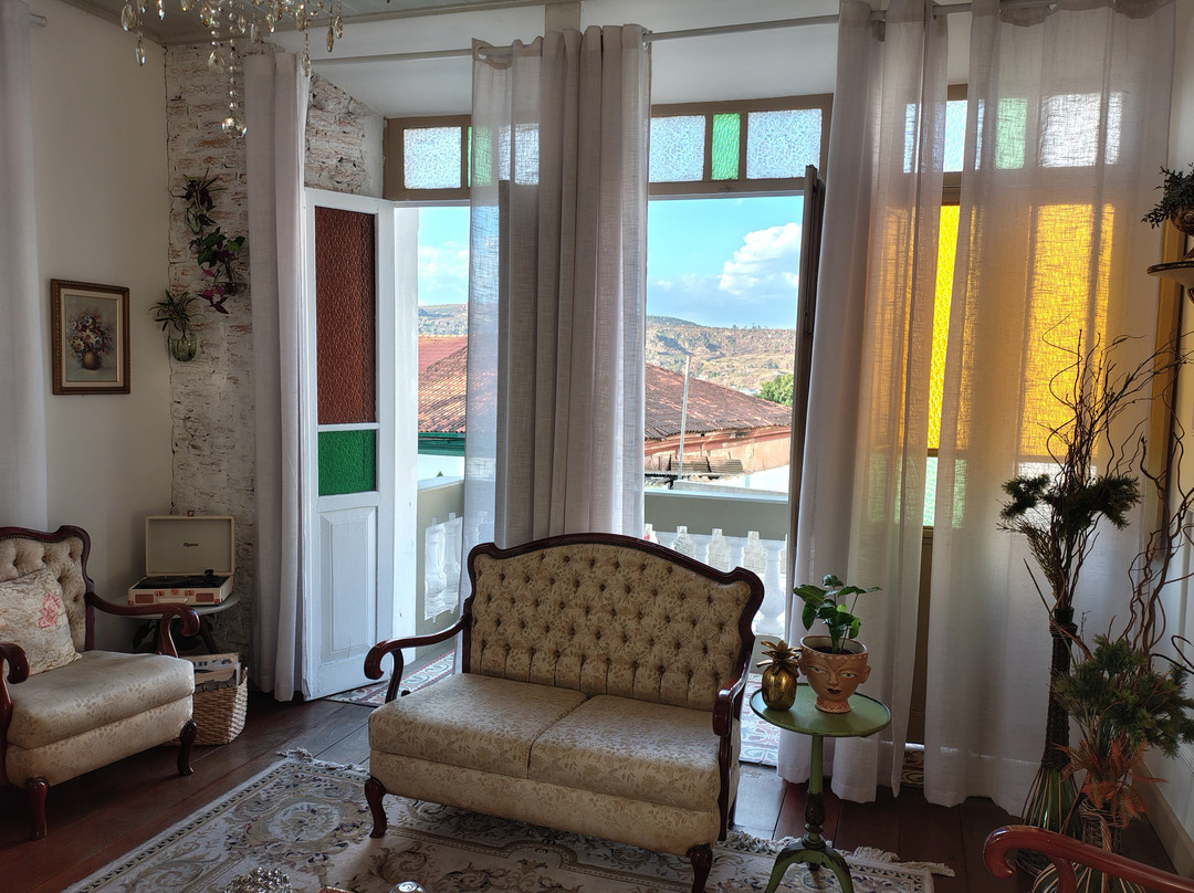 Hotel Canto do Chafariz主图