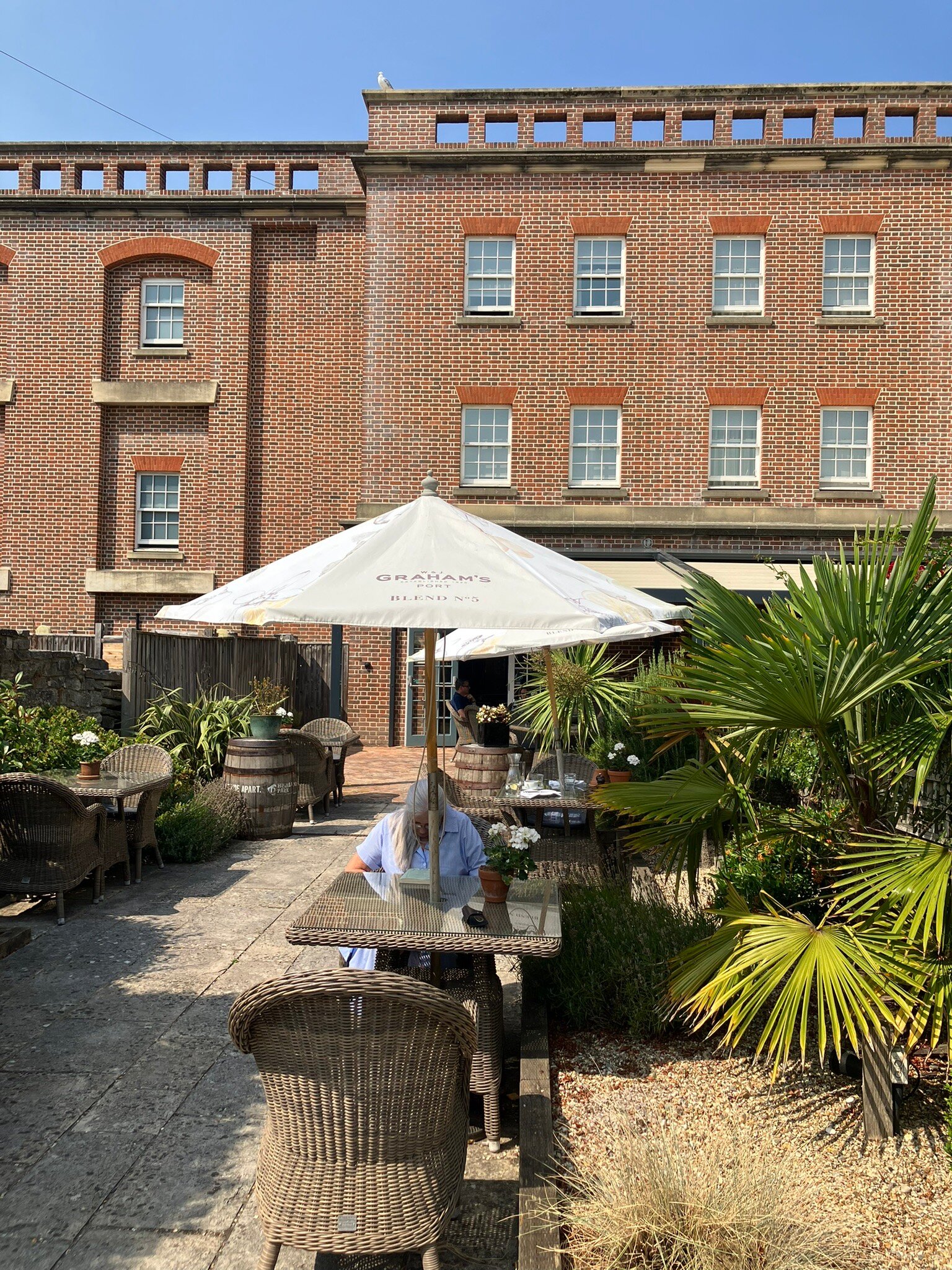 Hotel du Vin Poole-官方