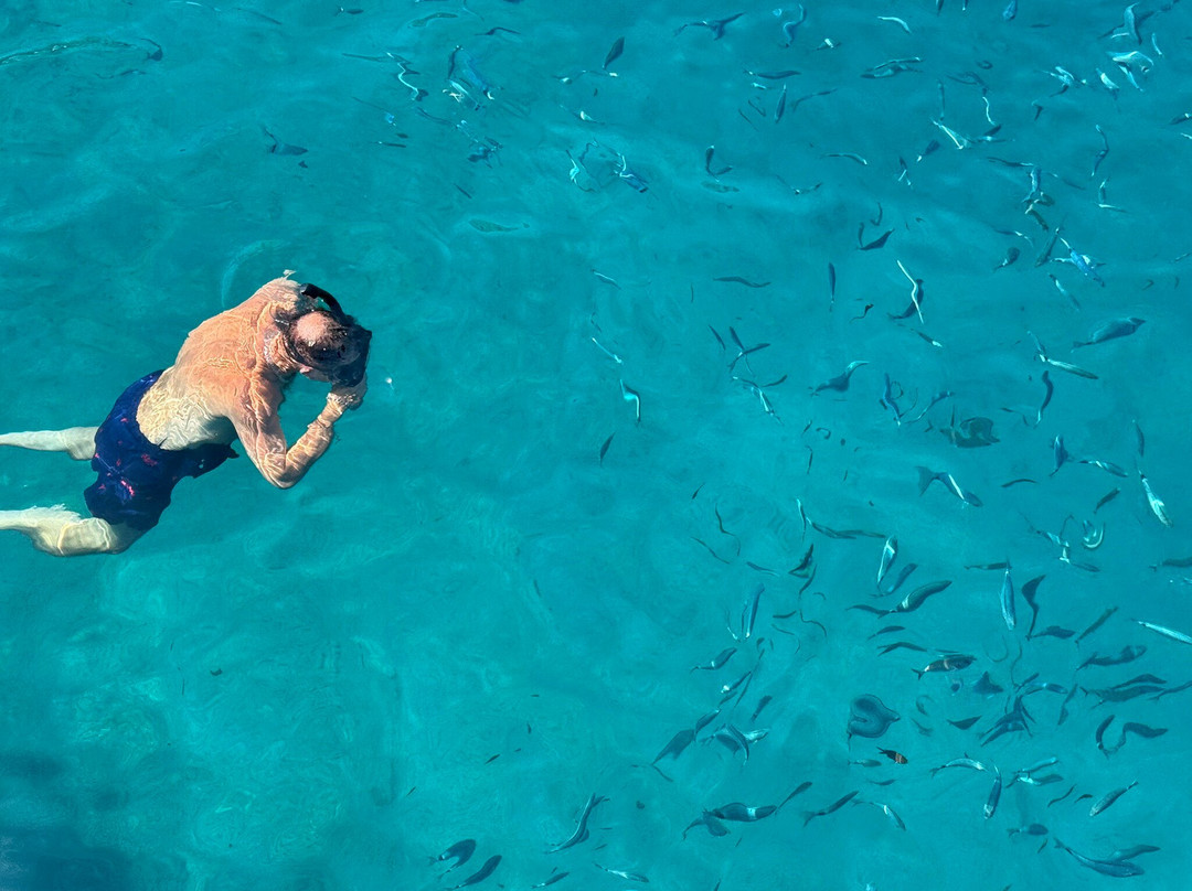 Soula's Corfu travel-科孚必去景点