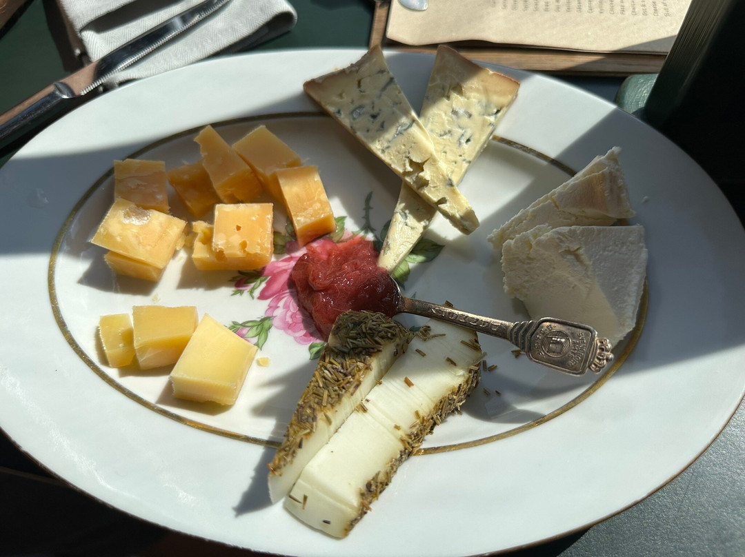 Foods of Copenhagen-哥本哈根必去景点