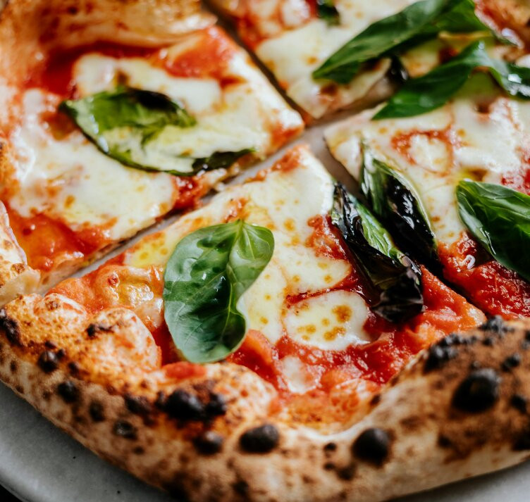 Savoia Regina Della Pizza