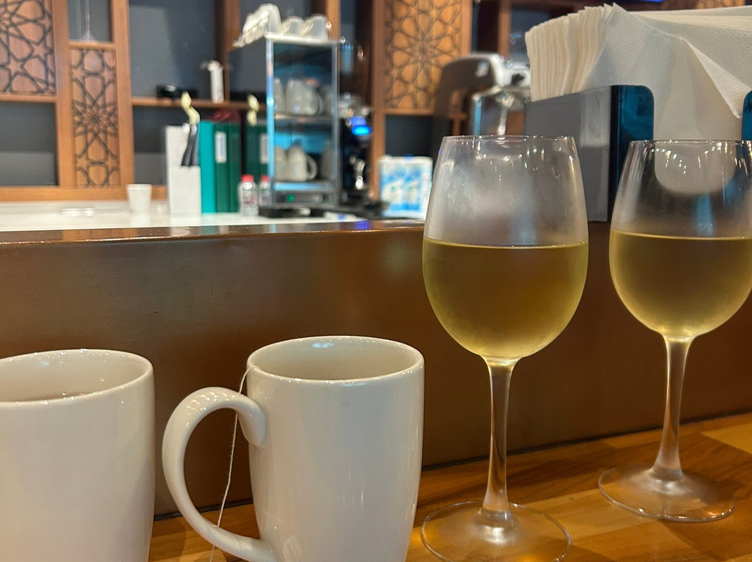 Primeclass Lounge-马斯喀特必去景点