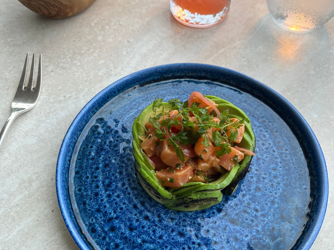 La Reserve Ramatuelle主图