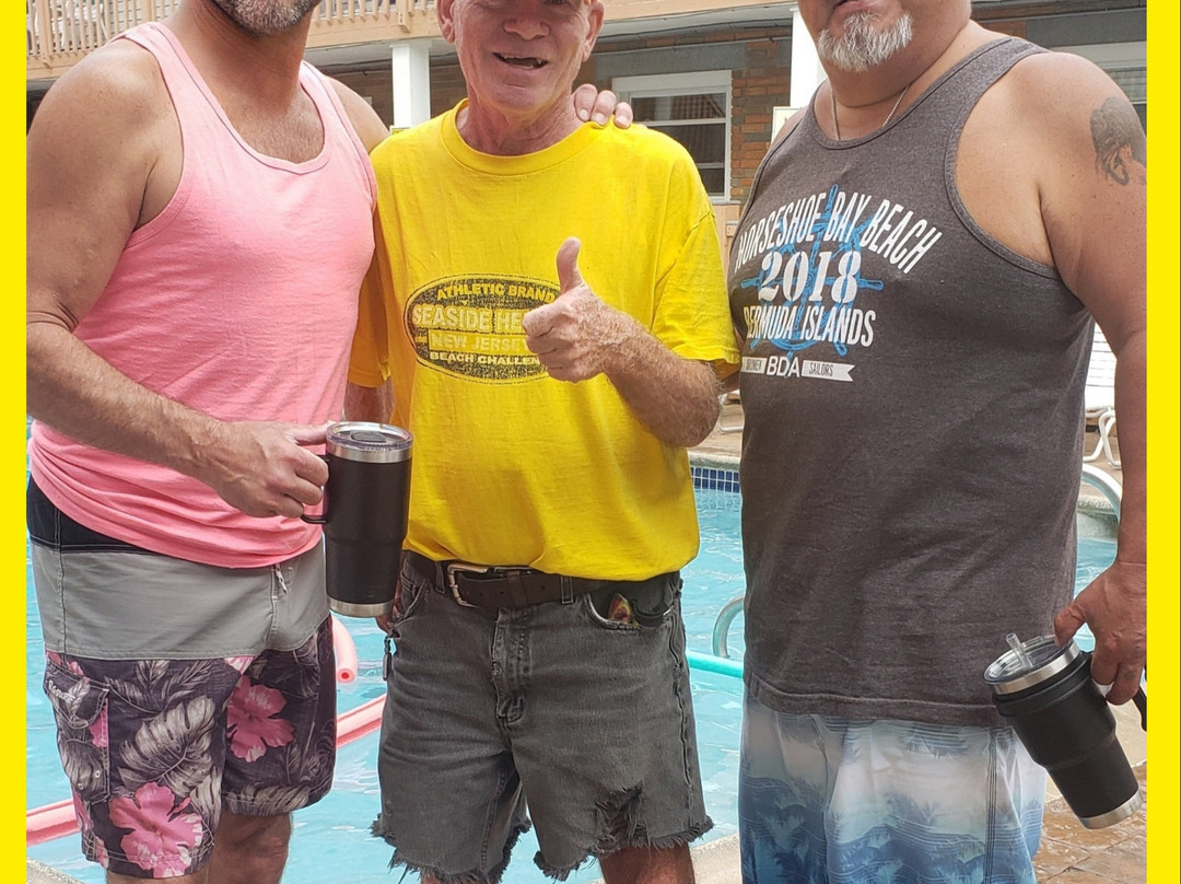 Seaside Best Rentals主图