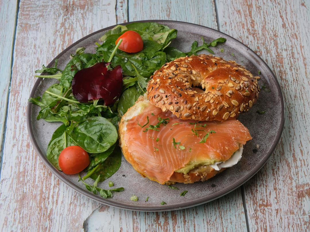 Brunch And Bites - Alfama