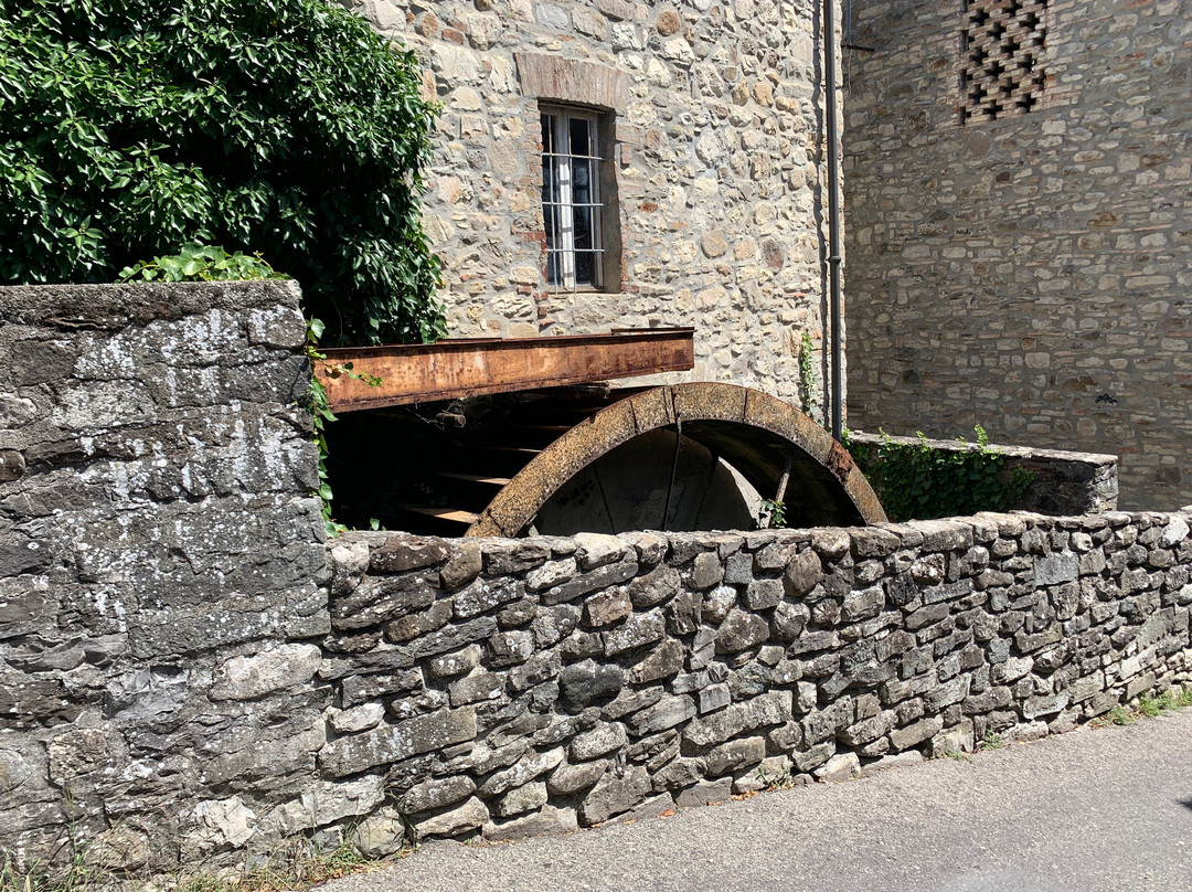 Borgo Medioevale di Bobbio-Bobbio必去景点