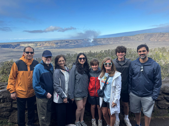 Akamai Adventure Tours & Travel, Llc-火山必去景点