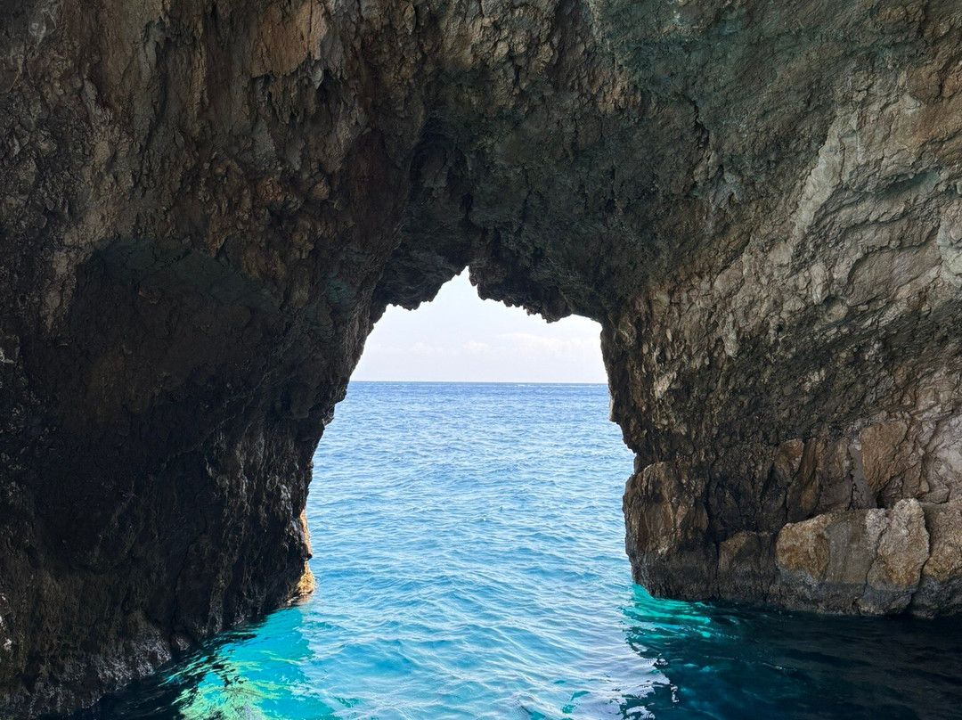 Zante Vipboats-阿雷克斯必去景点