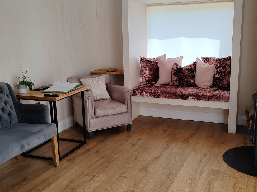 Ashling Park Estate-West Ashling必去景点