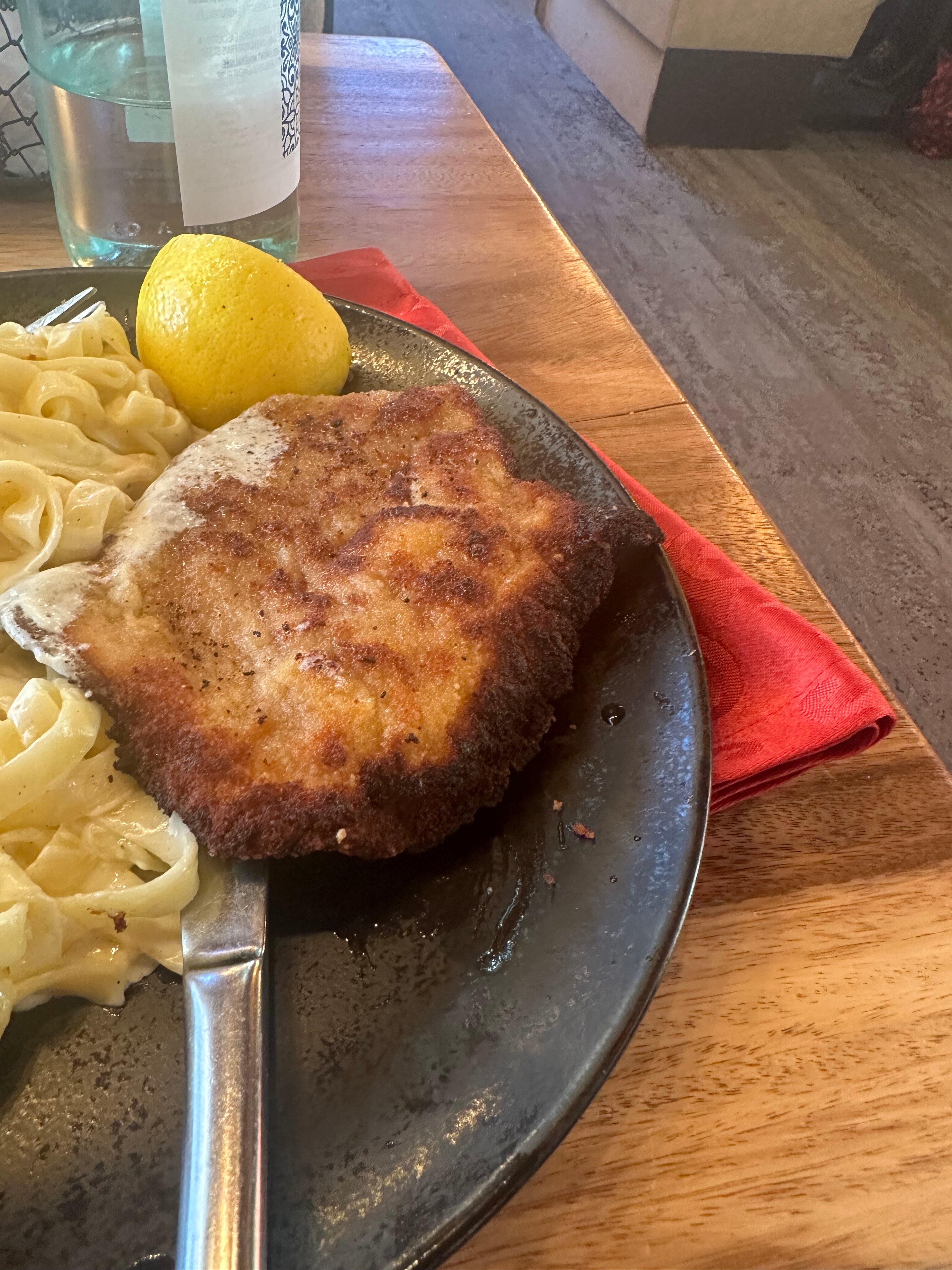 Le Chalet Suisse-官方