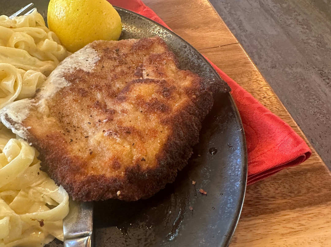 Le Chalet Suisse主图