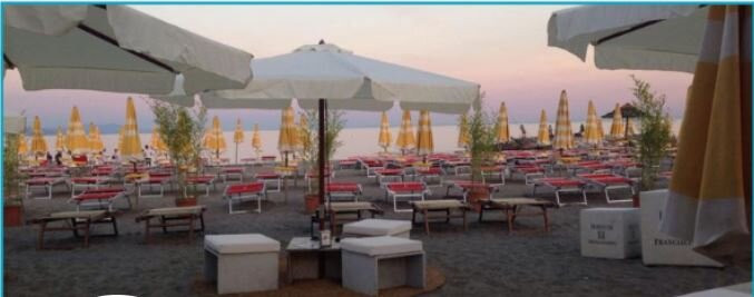 Bagno Tropicana Beach-Fiumaretta必去景点