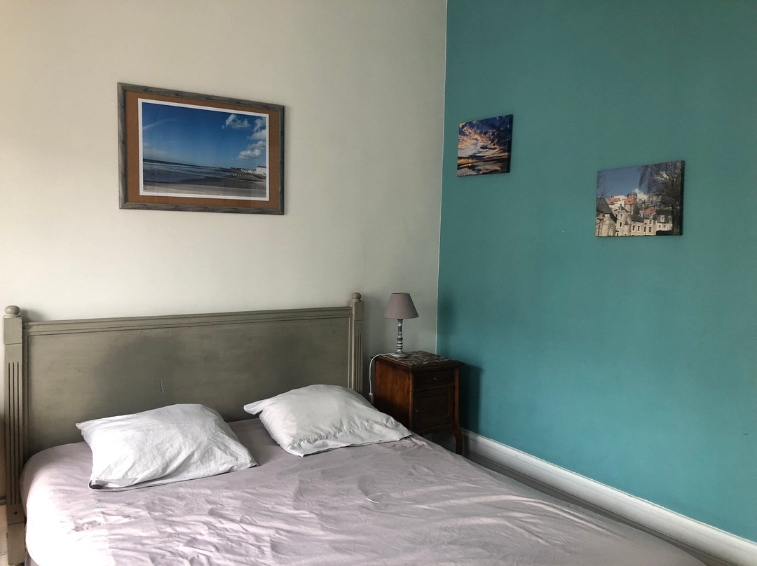 Au Coin Du Spa主图