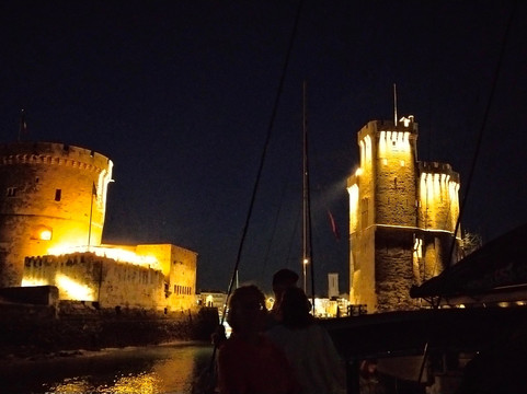 Kapalouest-拉罗谢尔必去景点