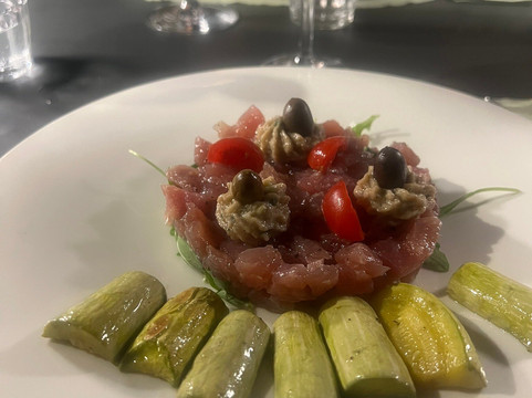 Osteria Della Rovere