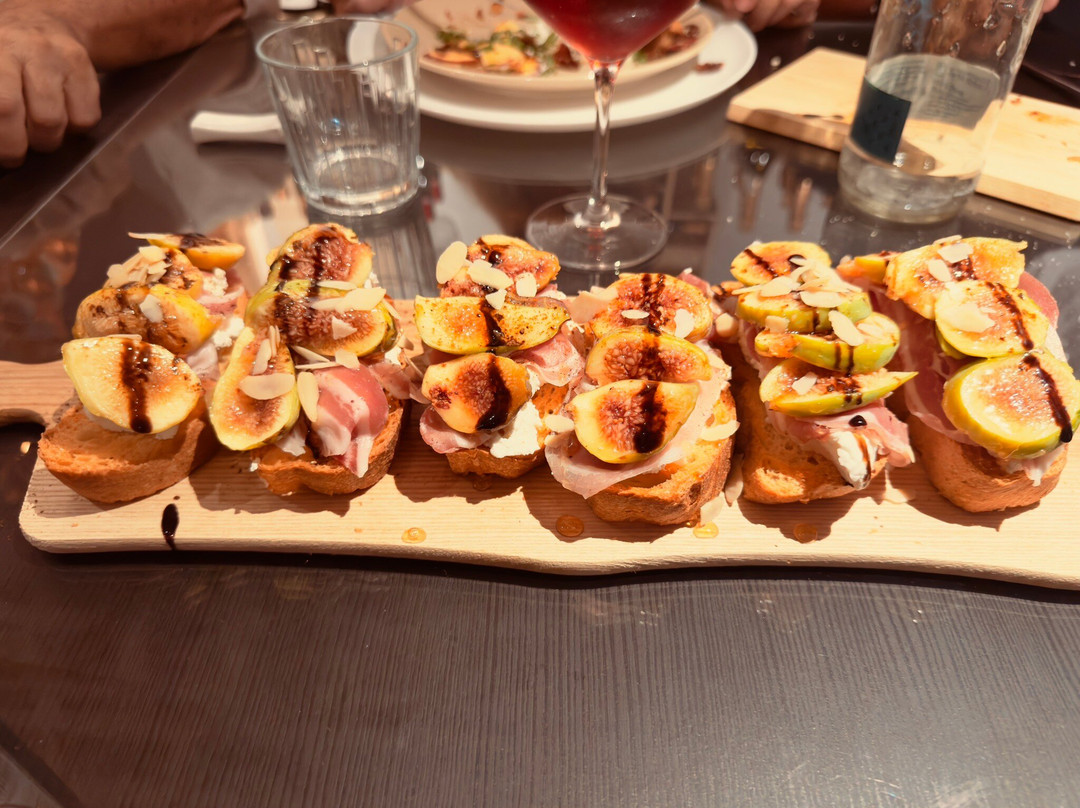 Fantini Wine Store - Enobottega